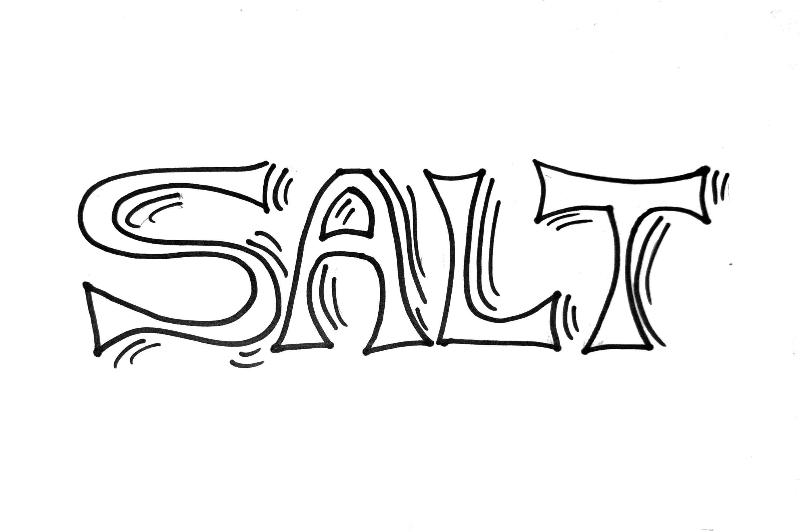 Salt